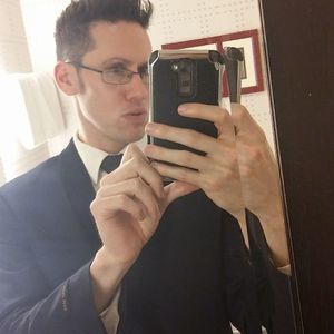 Meet your Posher, Joe